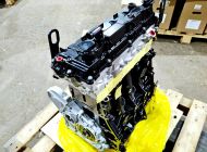 Двигатель без навесного газель некст Foton 2.5 G-21A, G-31